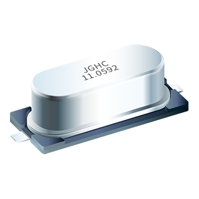 HC-49S SMD Metal Can Crystal 9AT Series